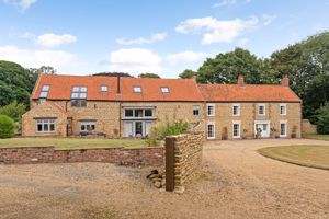 Main House- click for photo gallery